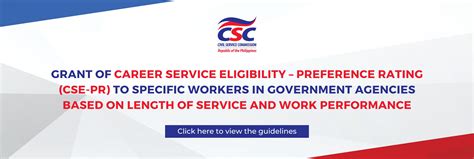 CSC releases results of 3 March career service exam.